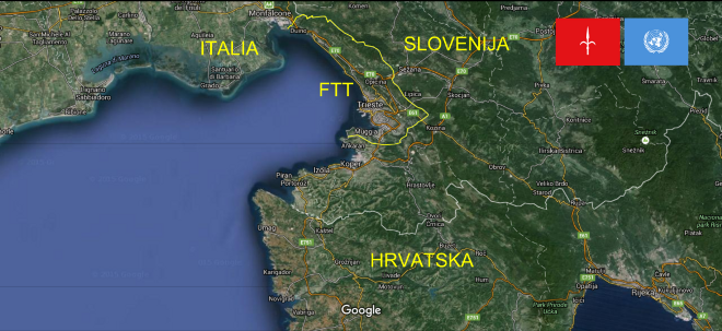 Trieste Independence Day: Free Port, taxes, and legal problems for the investors