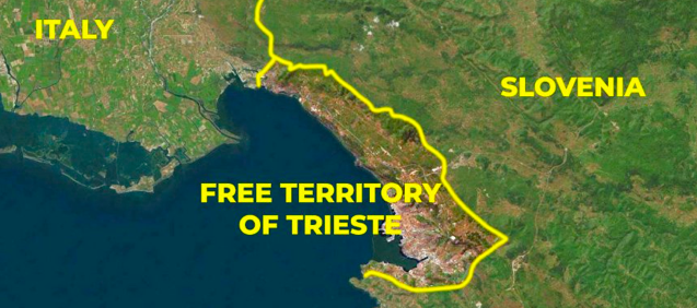 Port of Trieste: the I. P. R. F. T. T. joins the EU procedure regarding the taxation of Italian Ports